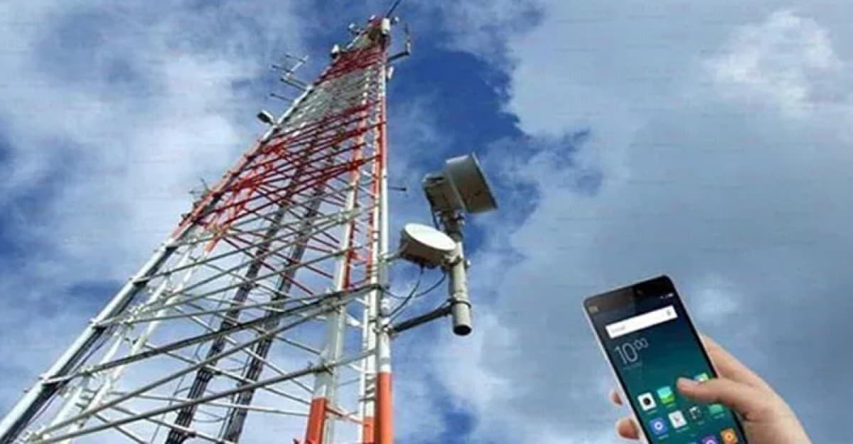 ঘূর্ণিঝড় রেমাল: ১৫ হাজার মোবাইল টাওয়ার অচল