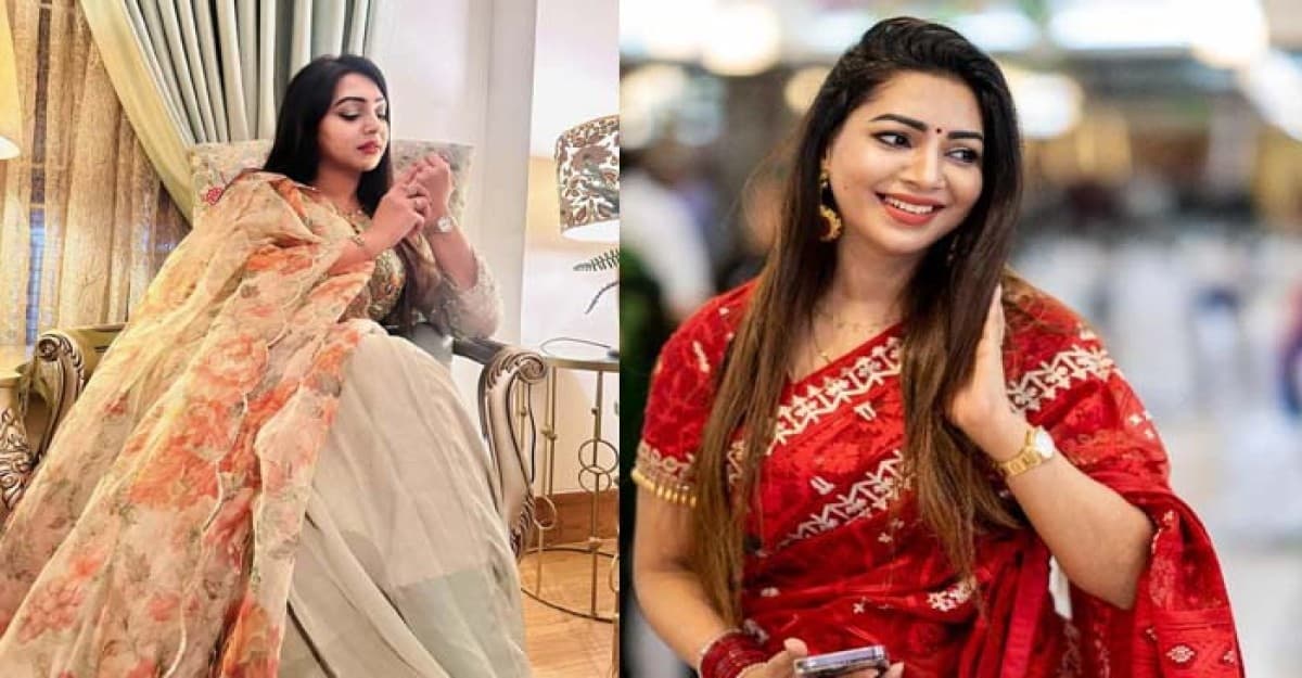 আমি আর কাঁদতে চাই না: প্রভা