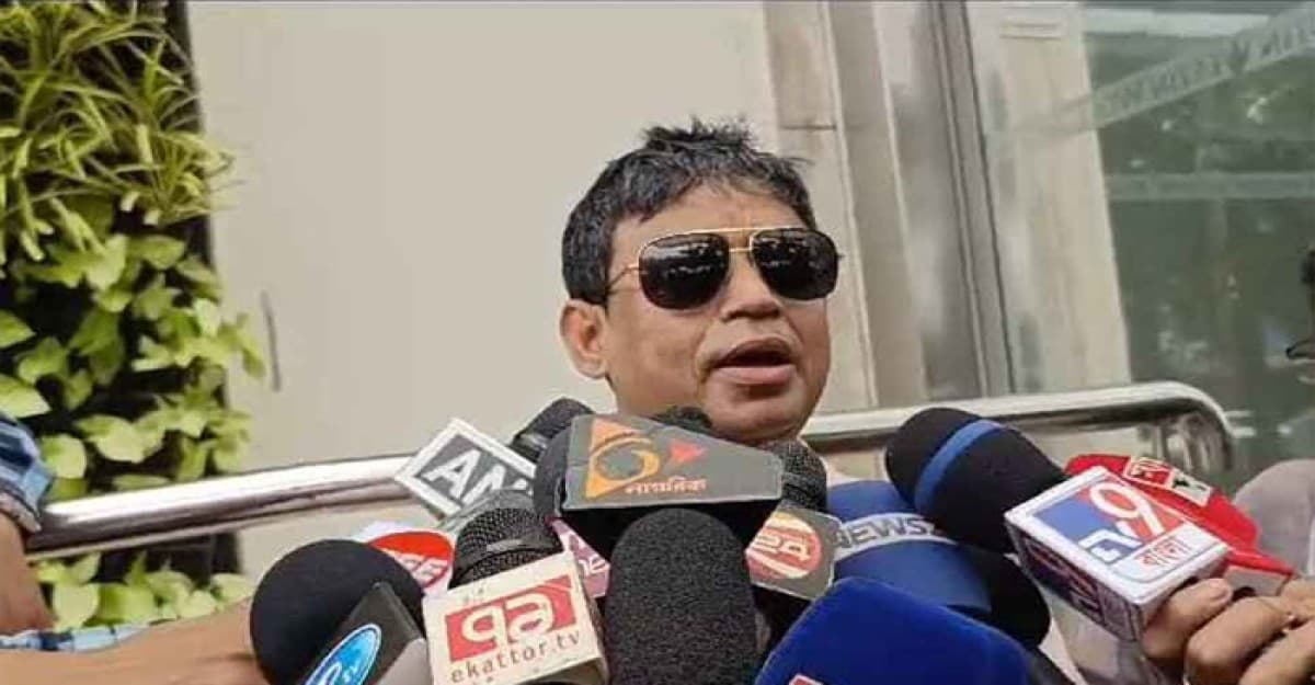 লাশ বা লাশের টুকরো না পেলেও মামলা নিষ্পত্তি হতে অসুবিধা নেই: ডিবি প্রধান