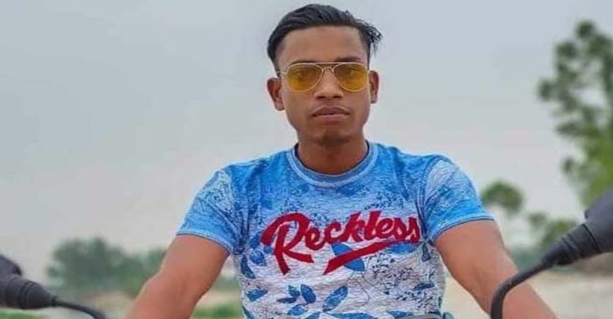 পঞ্চগড়ে তুলে নিয়ে যাওয়া যুবককে গ্রেফতার দেখিয়ে আদালতে হাজির