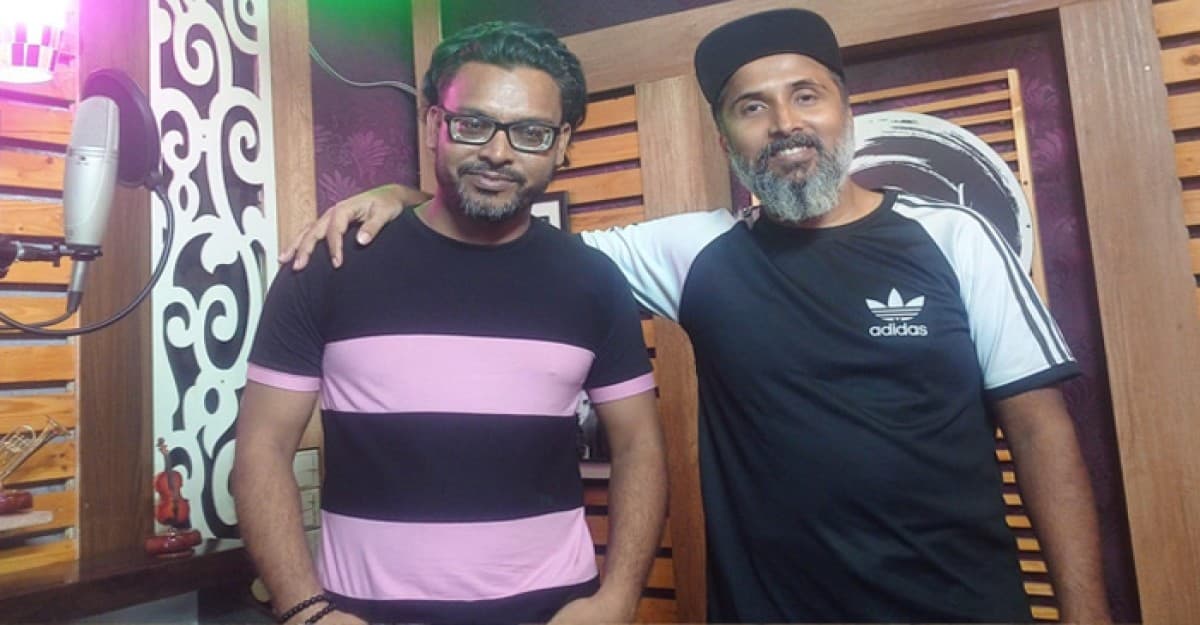 আবারও ওয়াহেদ শাহীনের সংগীতে নতুন গানে যাযাবর পলাশ