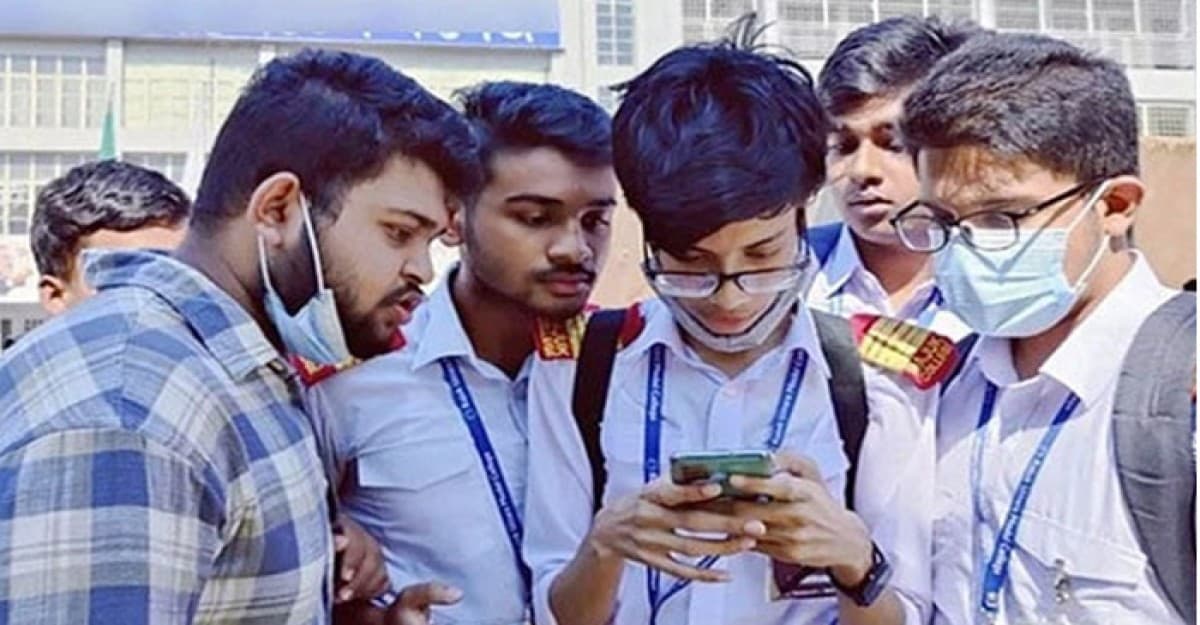নতুন শিক্ষাক্রমে এসএসসিতে ফেল করেও ভর্তি হওয়া যাবে কলেজে