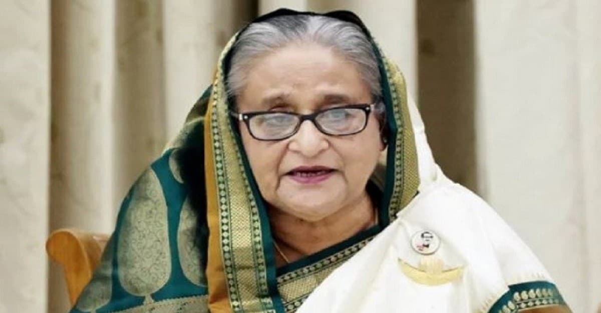 বৃহস্পতিবার পটুয়াখালী যাচ্ছেন প্রধানমন্ত্রী