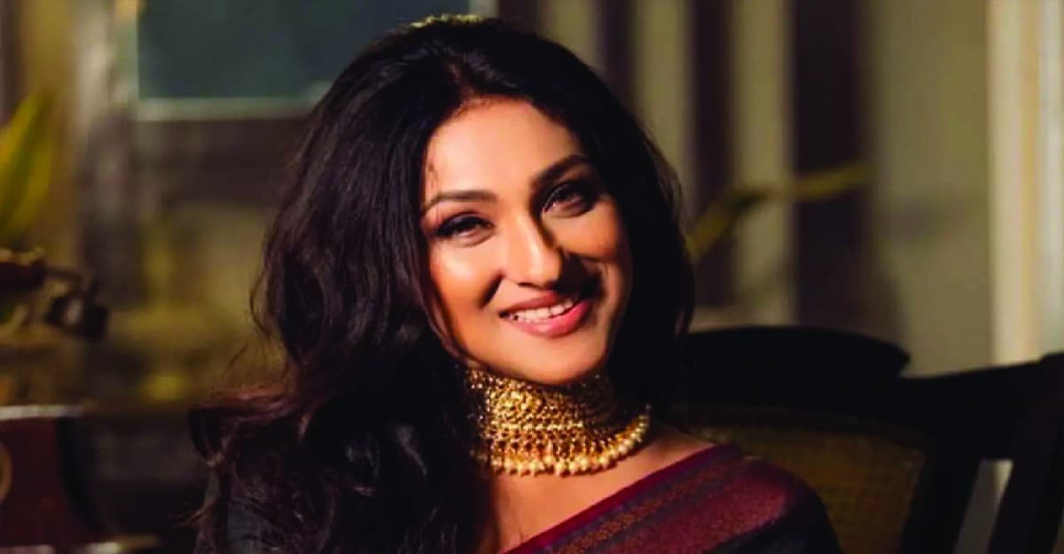 দুর্নীতি মামলায় ইডির তলব, মুখ খুললেন ঋতুপর্ণা