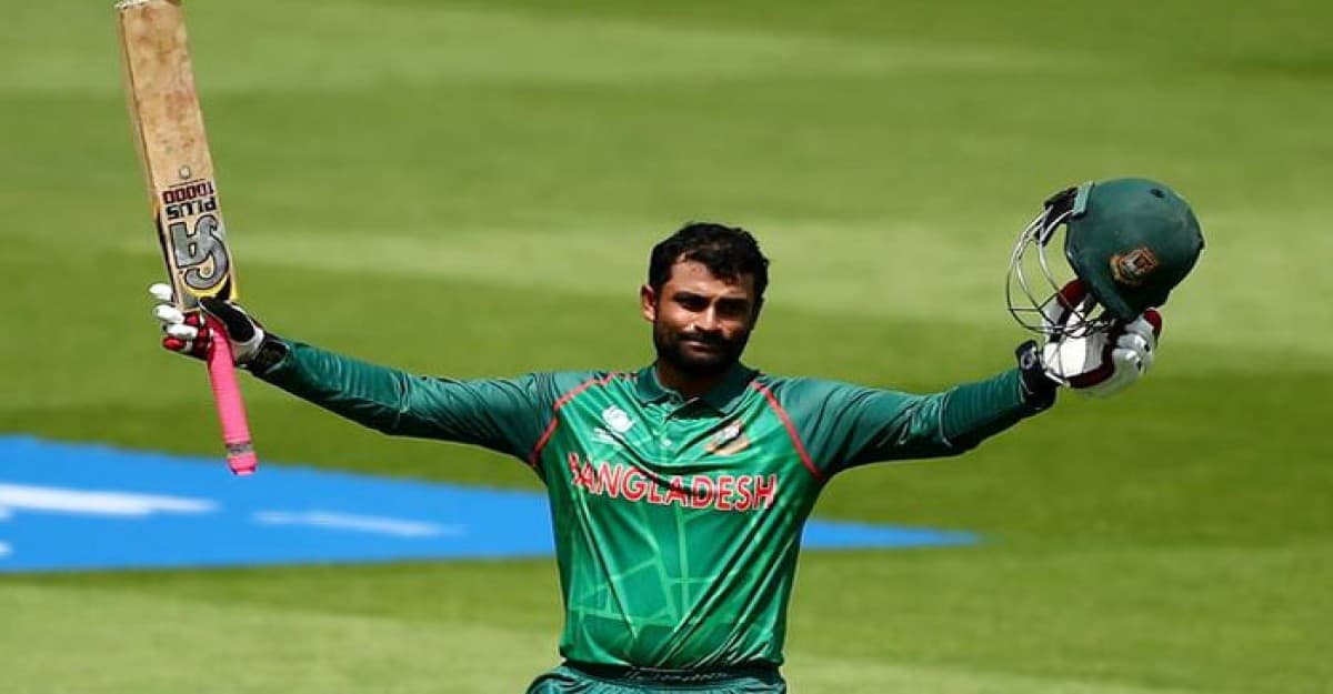 যে অভিজাত ক্লাবে তামিম বাদে নাম নেই কোনো বাংলাদেশি ক্রিকেটারের