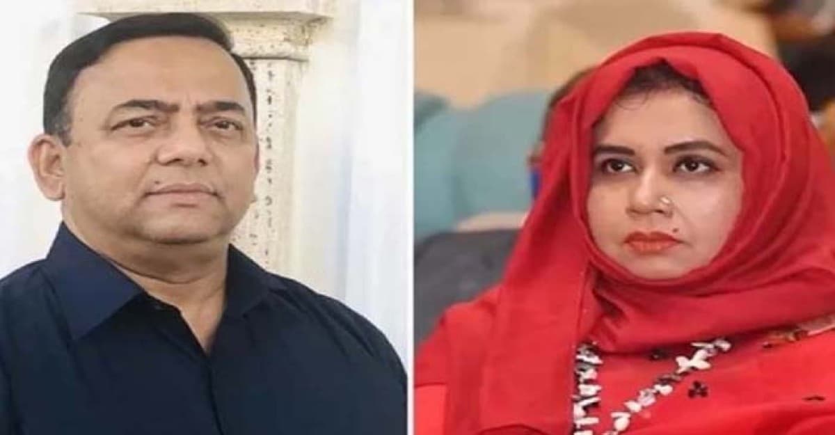 পরিবারসহ দেশ ছাড়া বেনজীর, অবস্থান নিয়ে ধোঁয়াশা