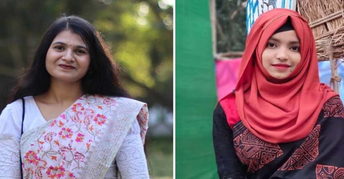 ইরানী ও বিথীর নেতৃত্বে ইবির খালেদা জিয়া হল ডিবেটিং সোসাইটি