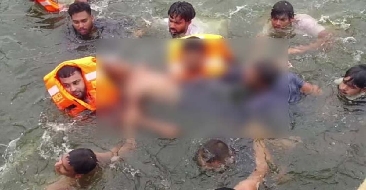 মেহেরপুরে গড় পুকুরে ডুবে স্কুলছাত্রের মৃত্যু