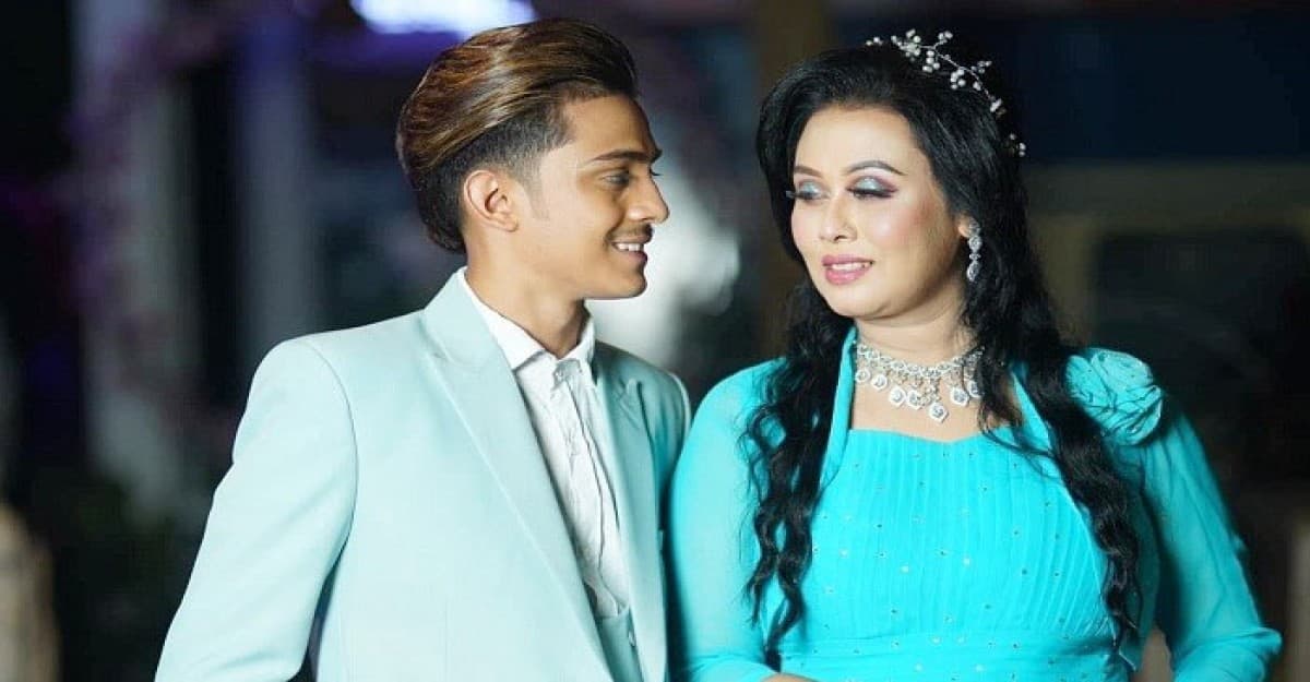 টিকটকার প্রিন্স মামুনের বিরুদ্ধে গ্রেফতারি পরোয়ানা জারি