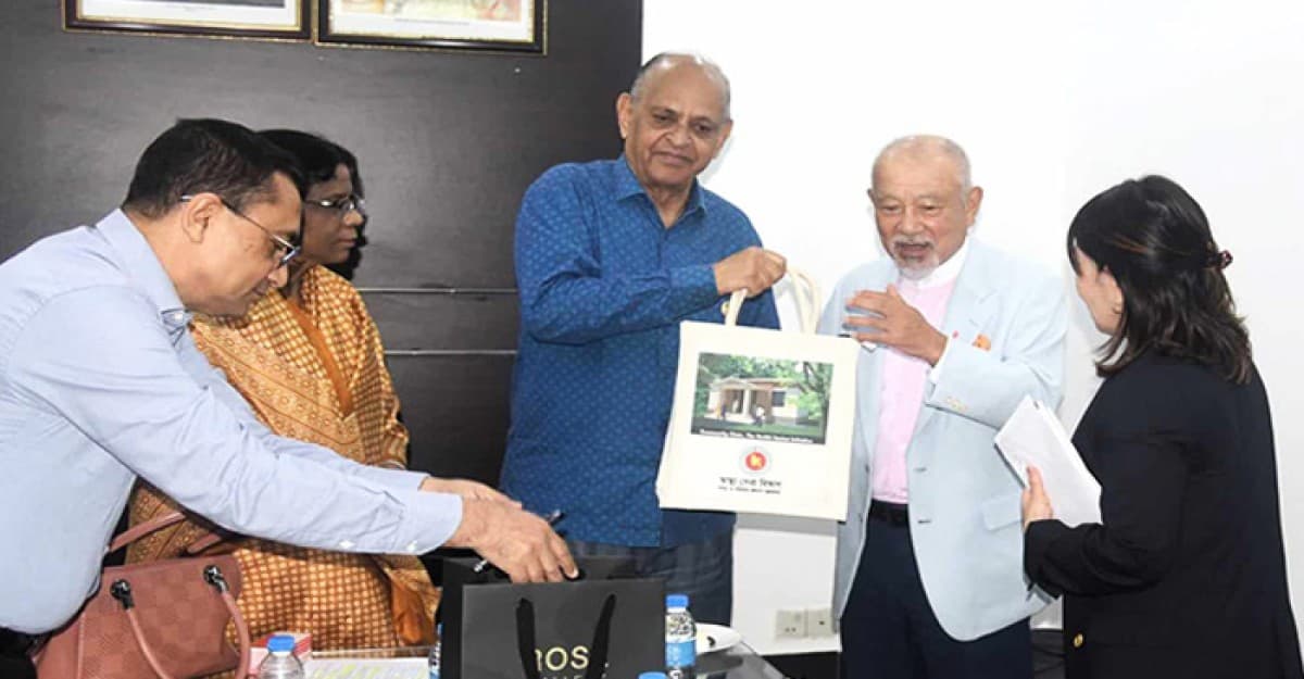 ২০৩০ সালের মধ্যে কুষ্ঠ নির্মূলে সরকার অঙ্গীকারবদ্ধ: স্বাস্থ্যমন্ত্রী