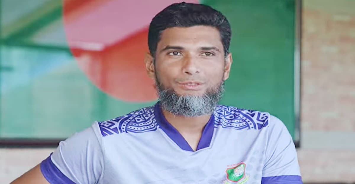 ট্রফি জিততে ভাগ্যেরও সহায়তা লাগে: মাহমুদউল্লাহ