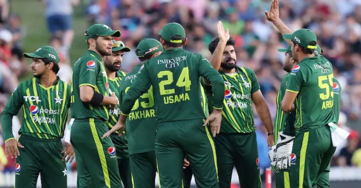 হঠাৎ কি কারণে পাকিস্তানের হোটেল পরিবর্তন করল আইসিসি?