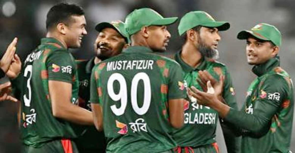 বিশ্বকাপ বাংলাদেশ দলে পরিবর্তনের আভাস প্রধান নির্বাচকের