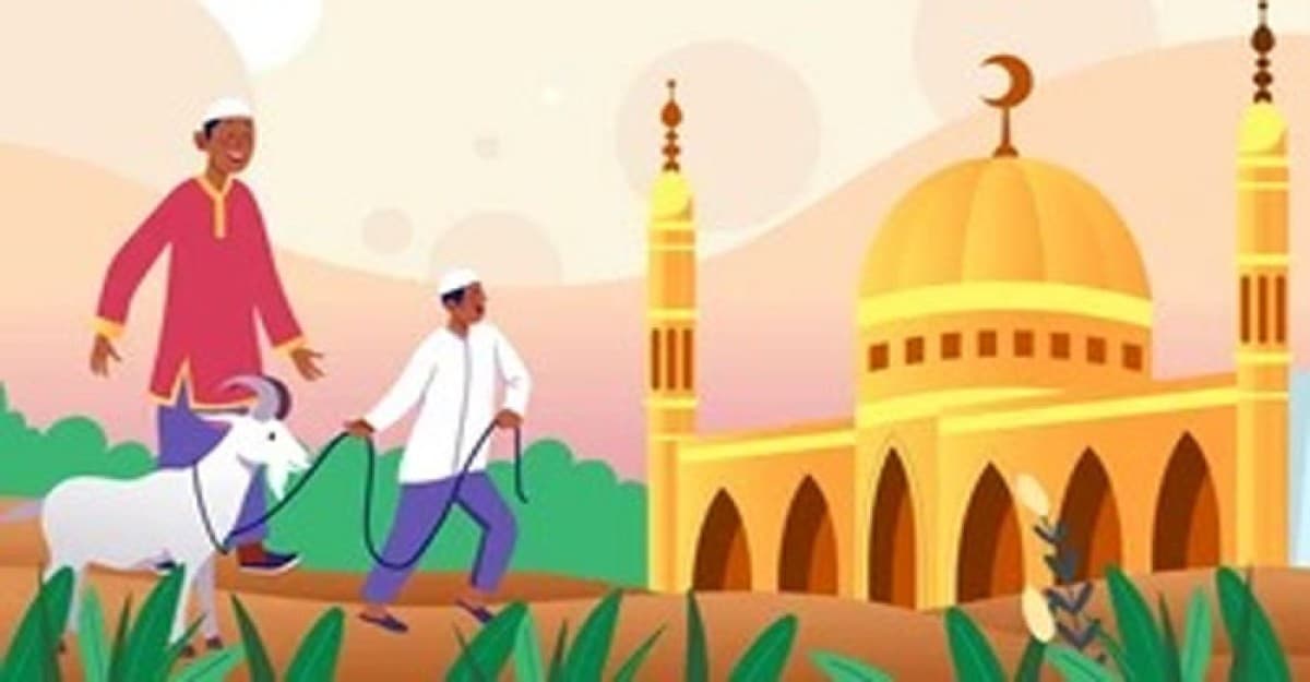 ঈদের নামাজের আগে কোরবানি দেয়া যাবে কি?