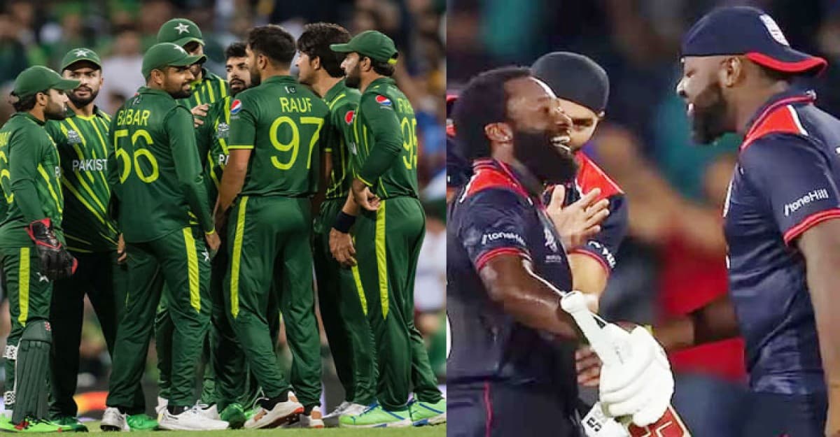 মোবাইলে যেভাবে দেখবেন পাকিস্তান-যুক্তরাষ্ট্র ম্যাচ