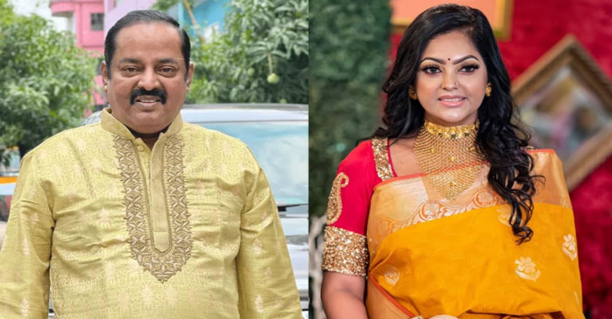 পার্লার নিয়ে ডিপজলের প্রশ্ন, ভিডিও প্রকাশ নিপুণের