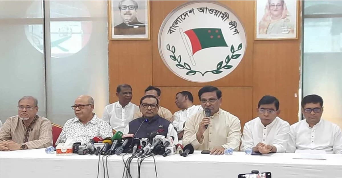 প্রস্তাবিত বাজেট গণমুখী ও বাস্তবসম্মত: কাদের