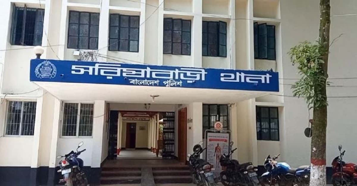 জামালপুরে গাড়ী চাপায় প্রাণ গেল কিশোর শ্রমিকের