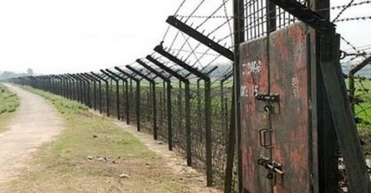 কুমিল্লা সীমান্তে বিএসএফের গুলিতে প্রাণ গেল বাংলাদেশির