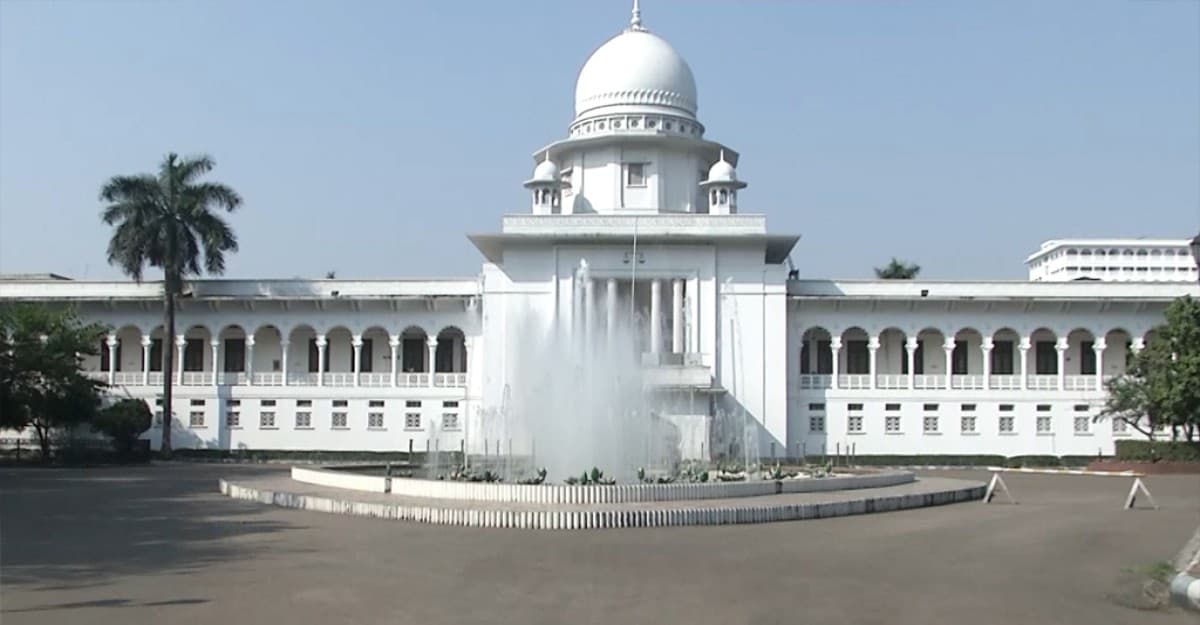 মুক্তিযোদ্ধা কোটা পুনর্বহালের রায় স্থগিত চেয়ে আবেদন