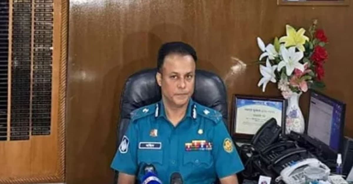 কাওসার ও মনিরুলের মধ্যে ব্যক্তিগত কোনও বিরোধ ছিল না: ডিএমপি