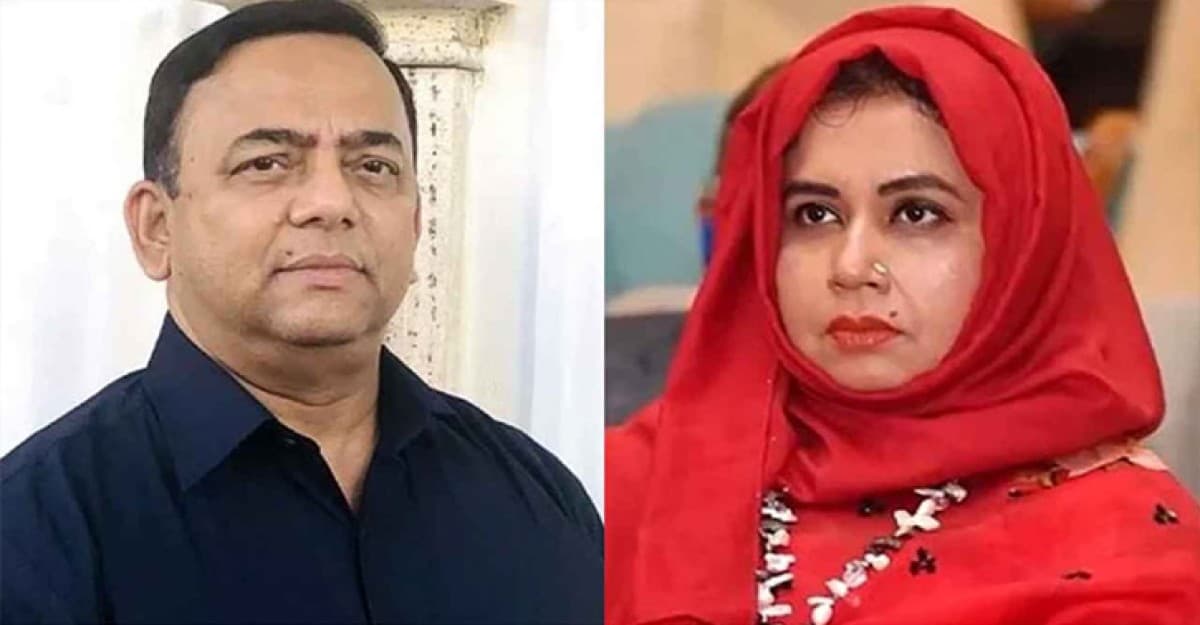 বেনজীরের স্ত্রী-কন্যাদের সময় দিল দুদক