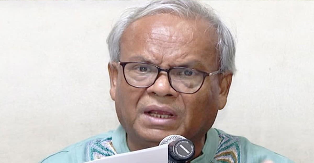 সব ব্যাংক এখন খালি, ব্যাংকের টাকা লুট করা হয়েছে: রিজভী