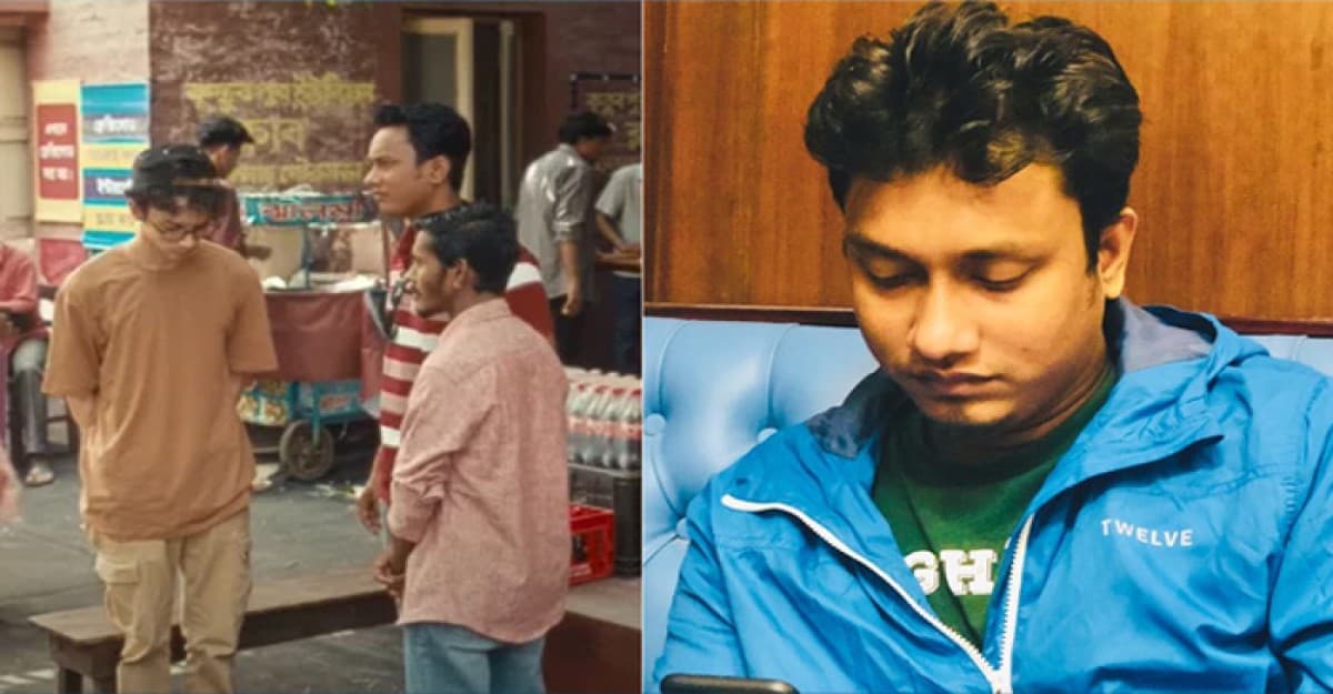 কোকাকোলার বিজ্ঞাপন, অবশেষে ক্ষমা চাইলেন শিমুল