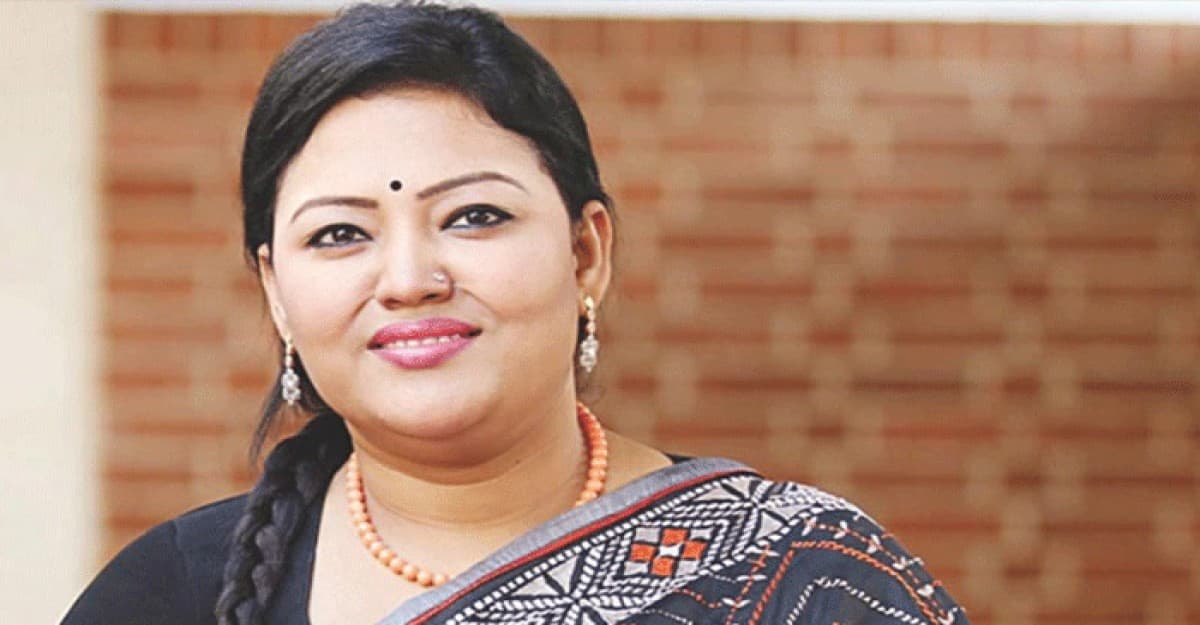 এইডস আক্রান্ত নিয়ে  মুখ খুললেন মমতাজ