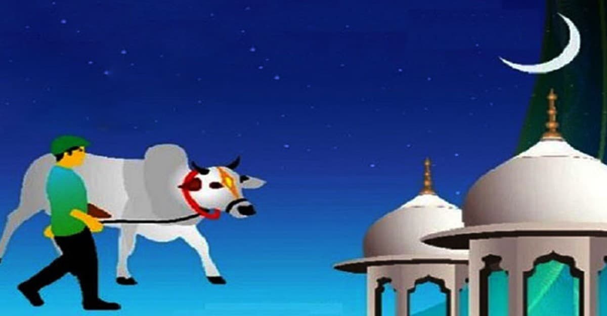 যেসব পশু দিয়ে কোরবানি করা জায়েজ