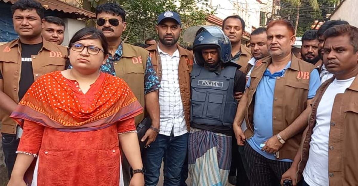 সাভারে দুই দিনের উদ্ধার অভিযান শেষে মাথার খুলি উদ্ধার