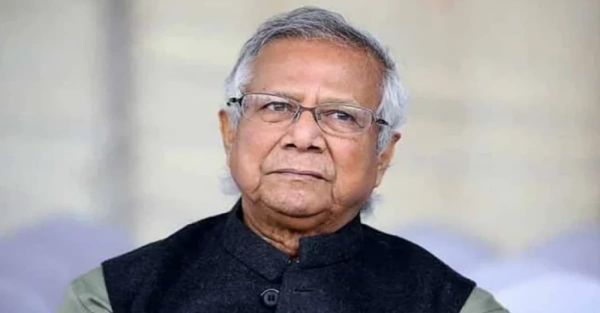 ড. ইউনূসসহ ১৪ জনের বিরুদ্ধে অভিযোগ গঠন আদেশ আজ