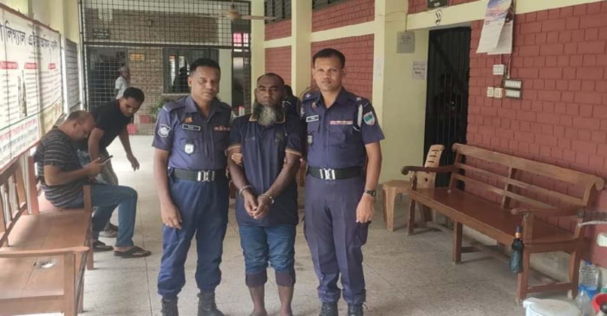 নড়াইলে অপহরণ ও হত্যা মামলায় তিনজনের ফাঁসি