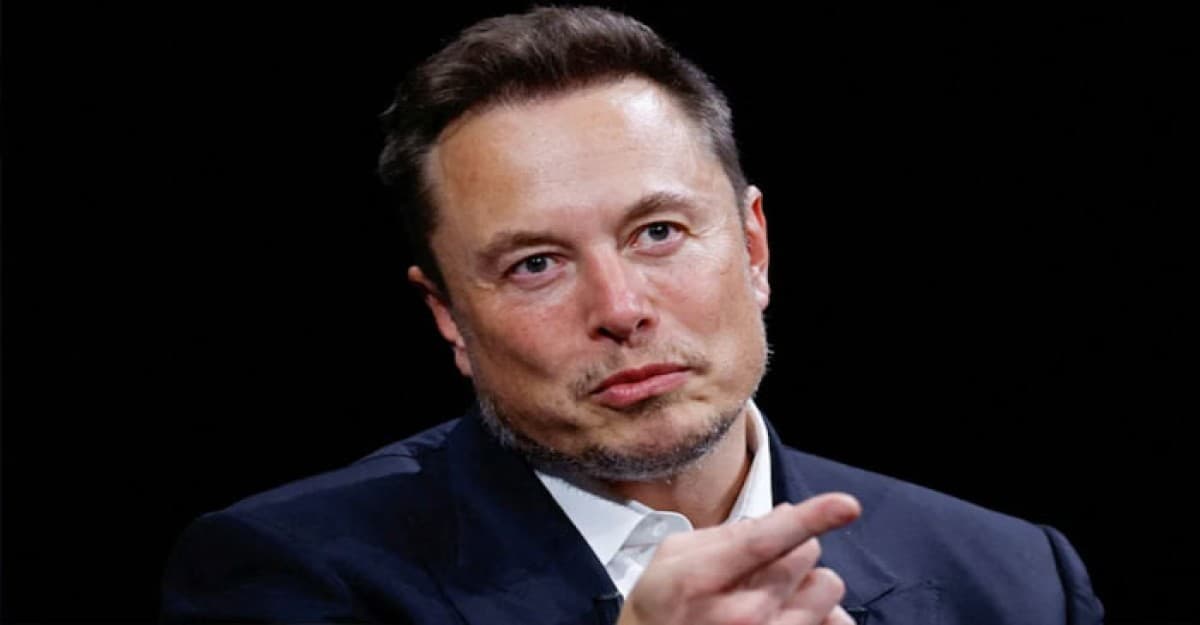অফিস কর্মীর সঙ্গে শারীরিক সম্পর্ক ইলন মাস্কের, চেয়েছিলেন সন্তানও