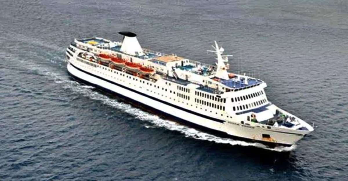 বাংলাদেশ ও শ্রীলঙ্কার মধ্যে চালু হচ্ছে যাত্রীবাহী ফেরি