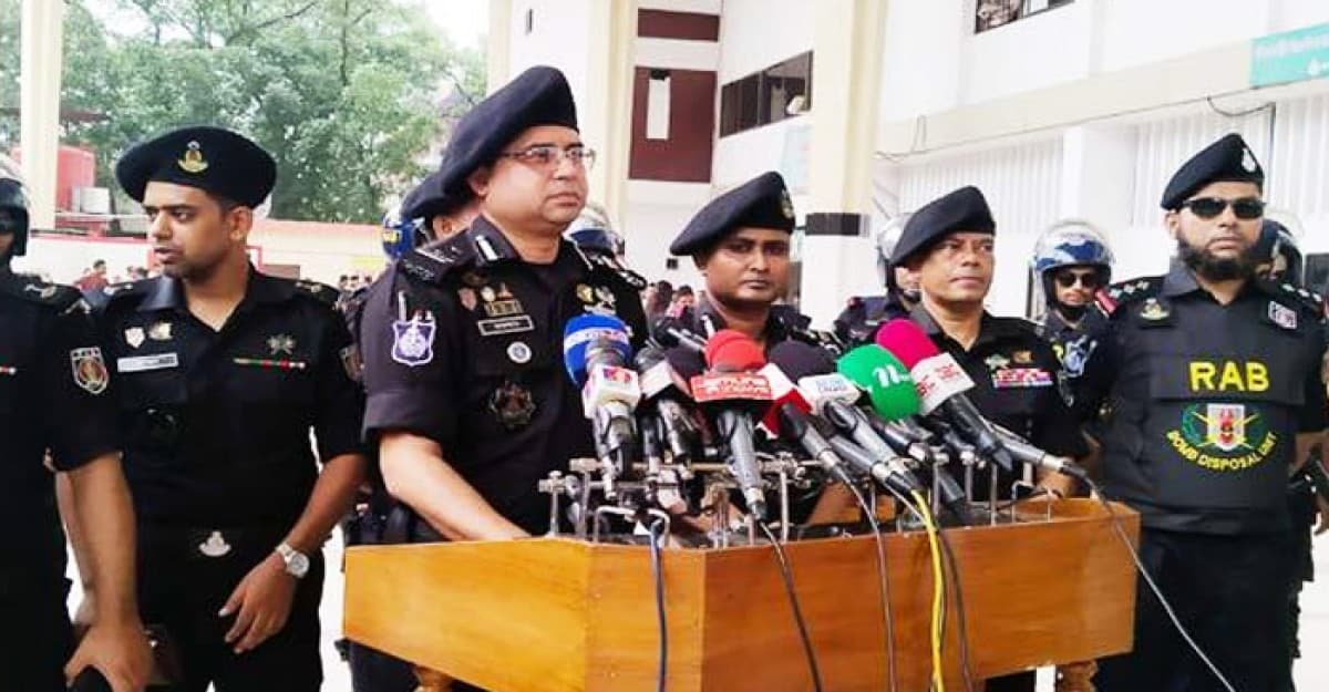 এ বছরের পর আর টিকিট কালোবাজারি থাকবে না: র্যাব