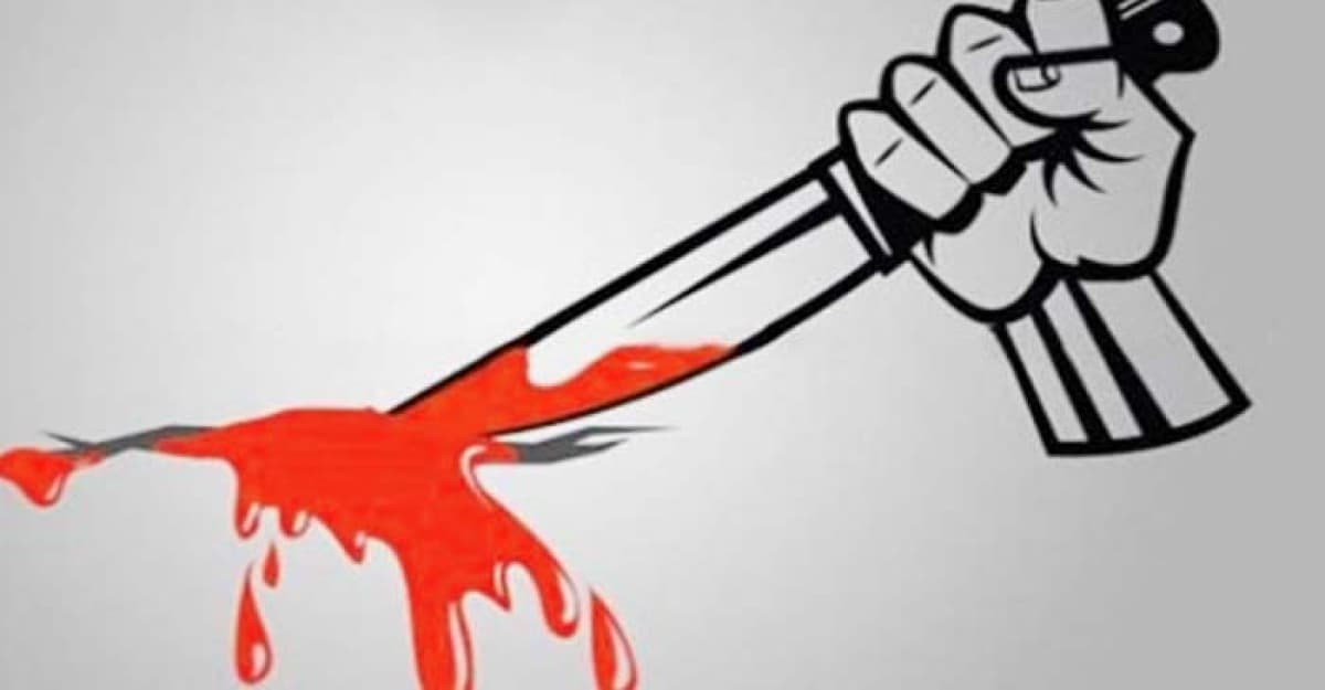 টেকনাফে  যুবককে কুপিয়ে হত্যা