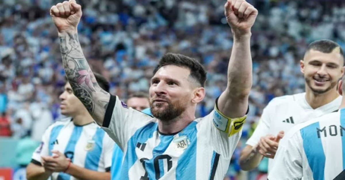 মেসি ভক্তদের জন্য বড় দুঃসংবাদ
