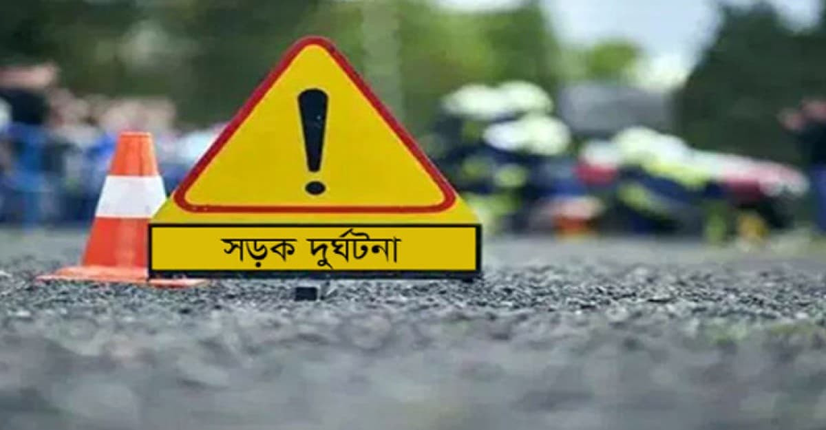 কালিহাতীতে ট্রাকের ধাক্কায় প্রাণ গেল শিশুসহ প্রাইভেটকারের ৩ যাত্রীর