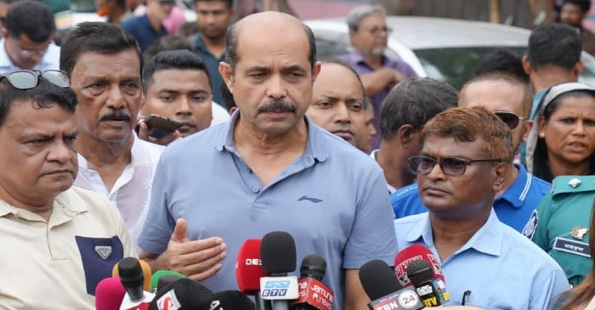 কোরবানির বর্জ্য অপসারণে ১০ হাজারের অধিক কর্মী কাজ করবে: আতিকুল