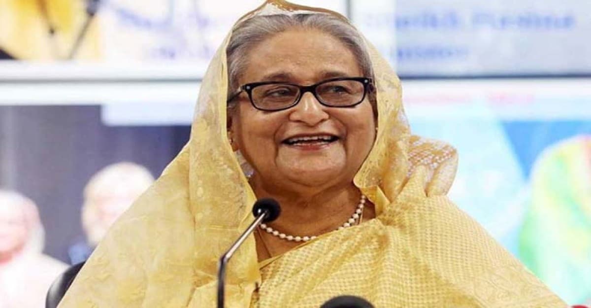 ২ দিনের সফরে ভারত যাচ্ছেন প্রধানমন্ত্রী