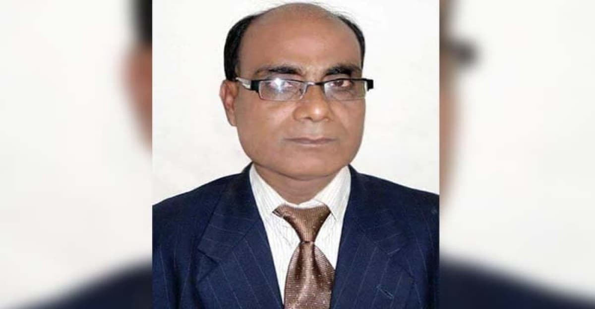 প্রবীণ সাংবাদিক দিপু খাঁন আর নেই!