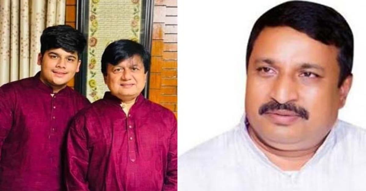 ইফাত কার ছেলে, জানালেন সংসদ সদস্য হাজারী