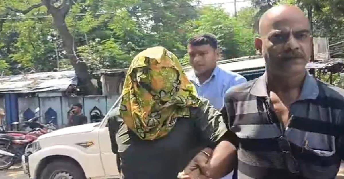 এমপি আনার হত্যা: ১৩ দিনের জেল হেফাজতে সিয়াম
