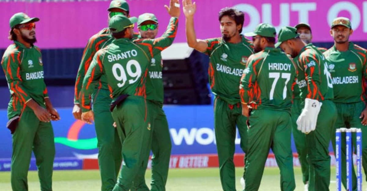 যেভাবে এখনও টিকে আছে বাংলাদেশের সেমিফাইনাল স্বপ্ন