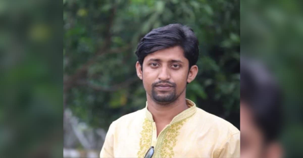 পর্নোগ্রাফি মামলায় অভিযুক্ত কিশোরগঞ্জ ছাত্রলীগের সাবেক সহসভাপতি গ্রেফতার