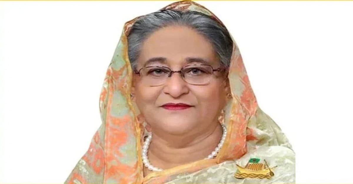 ভারত সফর নিয়ে প্রধানমন্ত্রীর সংবাদ সম্মেলন মঙ্গলবার