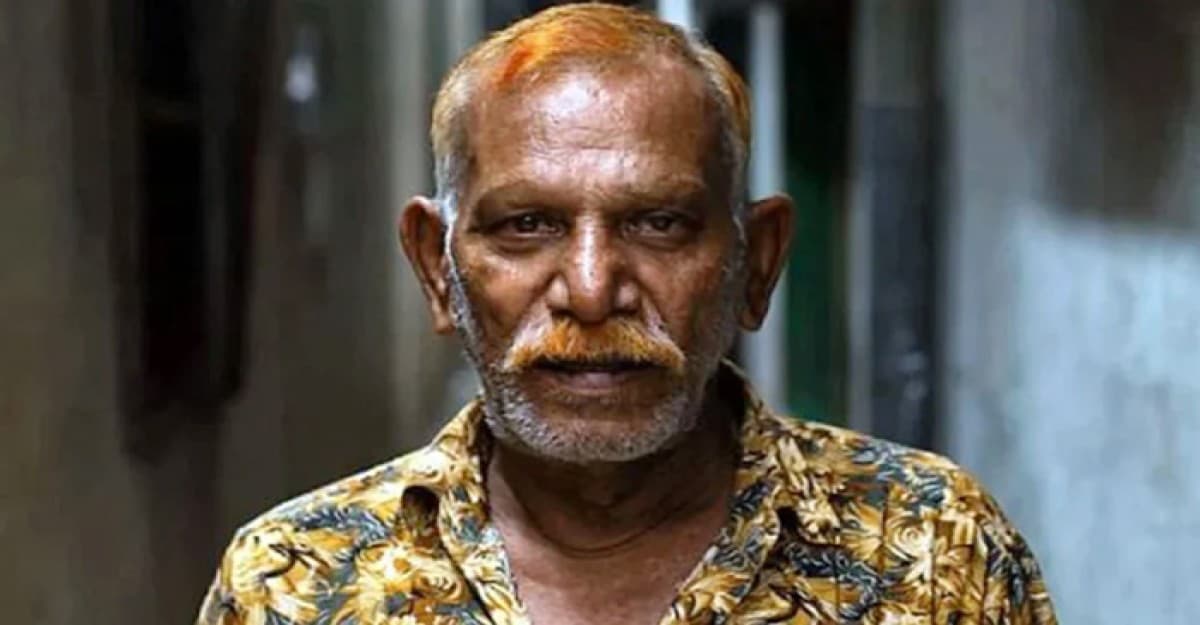 মারা গেলেন আলোচিত সেই জল্লাদ শাহজাহান