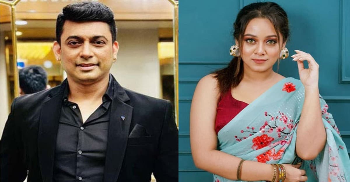 ‘জায়েদ খানের সঙ্গে রোমান্স সম্ভব নয়’