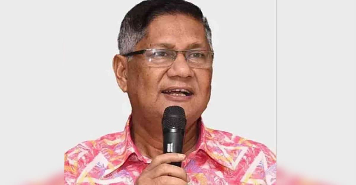 গাজীপুরের এডিসি জিসানুল সাময়িক বরখাস্ত